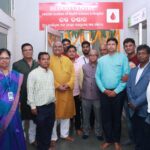 Padmini Care Inaugurates State-of-the-Art Blood Bank on Hospital Campus