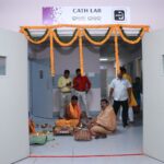Padmini Care Launches Cutting-Edge Cardiac Care: Inauguration of the Catheterization Laboratory (Cath Lab)